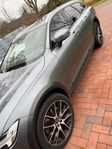 Volvo V90 CC Pro T6 Massage 2. Hand Scheckheft  - graue Volvo V90 Cross Country
