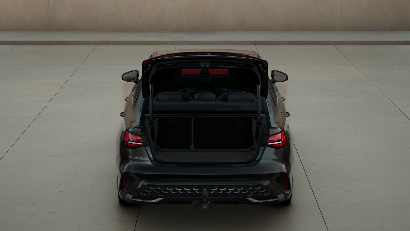 Audi A3 - Bild 7