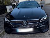 Mercedes-Benz E200. AMG line - Mercedes-Benz E 200 in Nürnberg