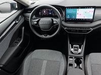 Skoda Octavia - Vorschau Bild 14