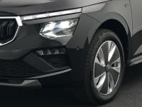 Skoda Kamiq - Vorschau Bild 22