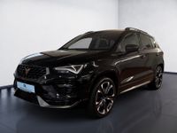 Cupra Ateca - Vorschau Bild 2