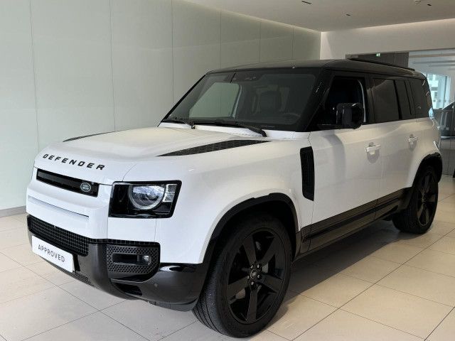 LAND ROVER Defender 110 D300 AWD X-DYN. HSE Black AHK Navi