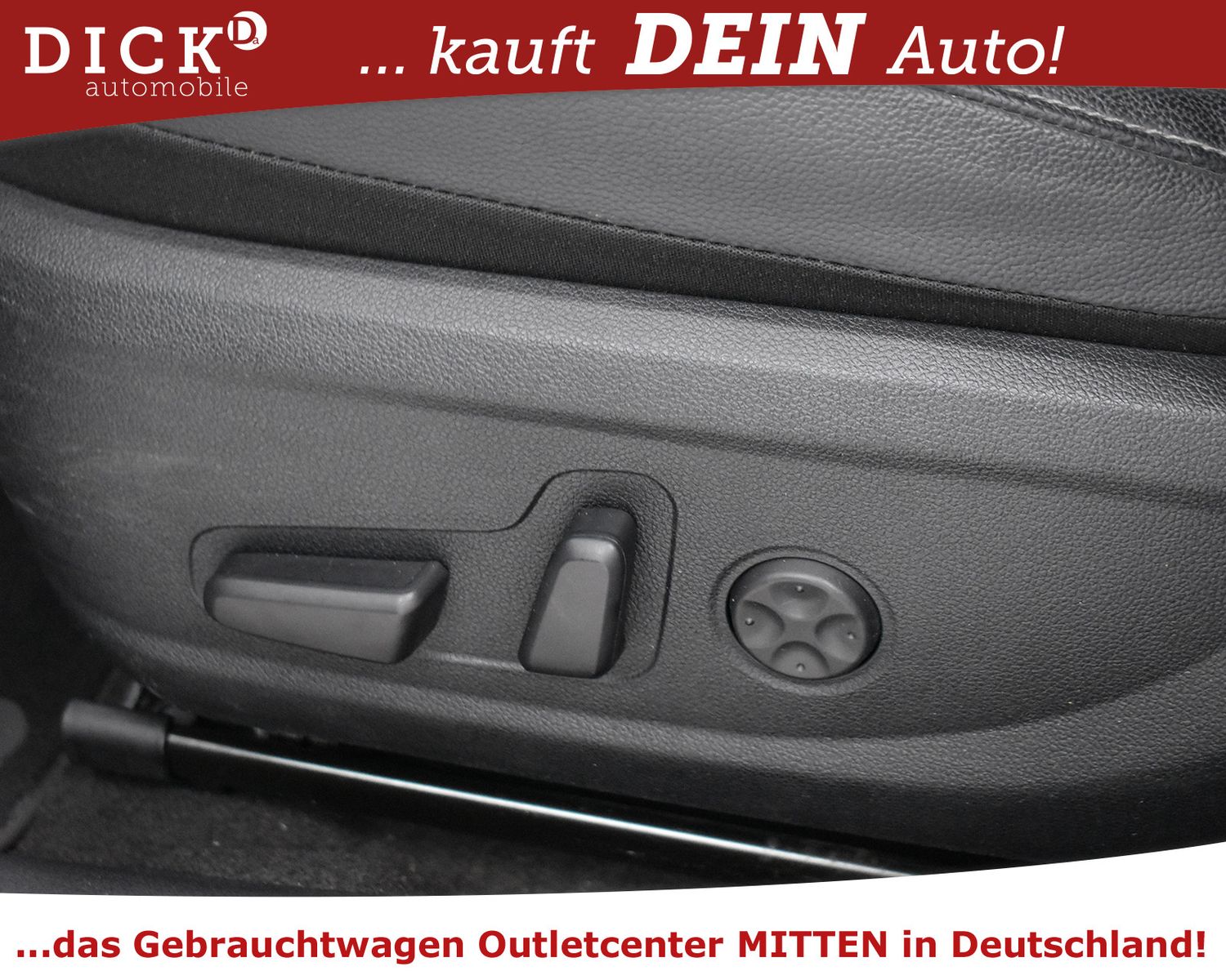 Fahrzeugabbildung Kia Optima 2.0 Aut SW Spirit >MEMO+360°+LED+H&K+ACC+