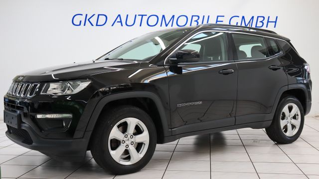 Jeep Compass Longitude FWD*Apple|Android*PDC*Tempomat