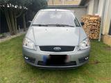 Ford Focus C-Max - Ford C-Max in Magdeburg