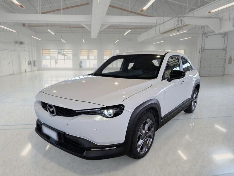 Image of Mazda MX-30