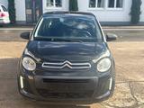 Citroën C1 Live Scheckheft Gepflegt *Klima*Tüv Au 06/27 - Citroën C1: 1.0