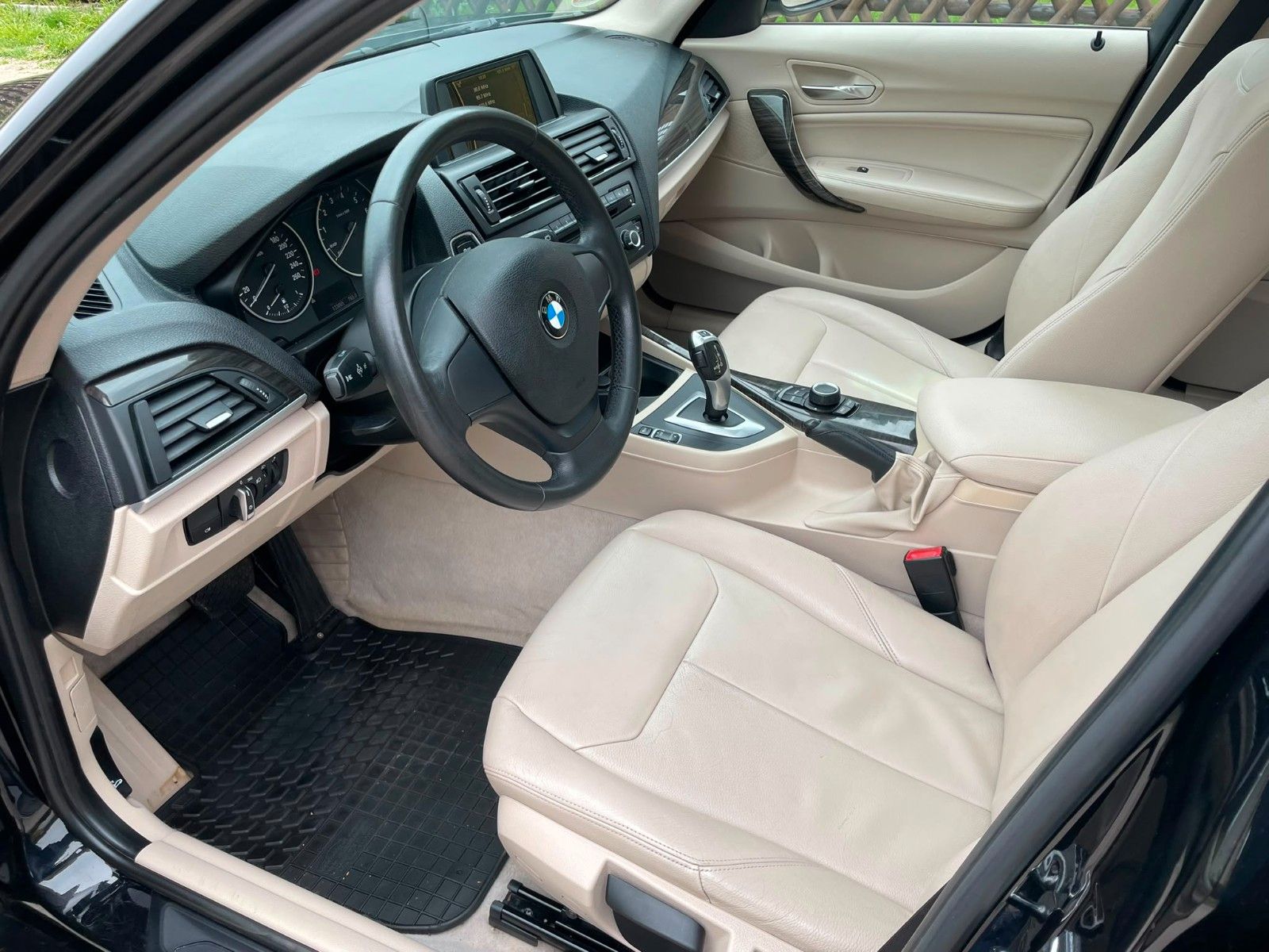 BMW 116 - 1