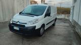 Fiat Scudo 1.6 MJT 8V PL-TN Furgone 12q. SX - Fiat Scudo: 8