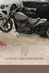 Harley-Davidson Breakout 114 Thunderbike Umbau - Offers