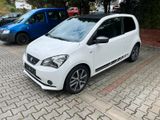 Seat Mii FR-Line - Seat Mii: Fr Line