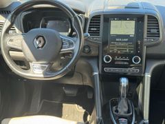 Fahrzeugabbildung Koleos Initiale Paris 4x4  AHK