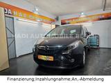 Opel Zafira Tourer Edition/1.Hand/7Sitzer/Garantie - Opel Zafira Tourer Edition mit Benzin-Antrieb