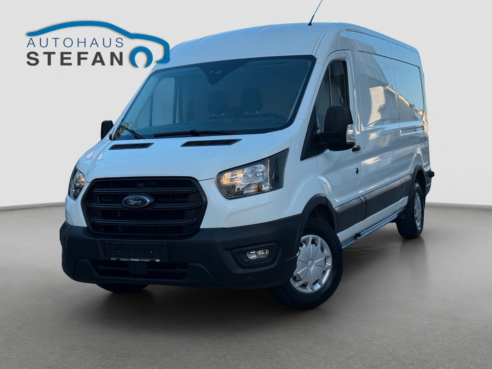 Ford Transit 350 L3H2 VA Trend KAM.|PDC|Winterpaket