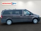 Mercedes-Benz Vito Tourer 114 CDI lang - gebrauchte Mercedes-Benz Vito aus dem Jahr 2016