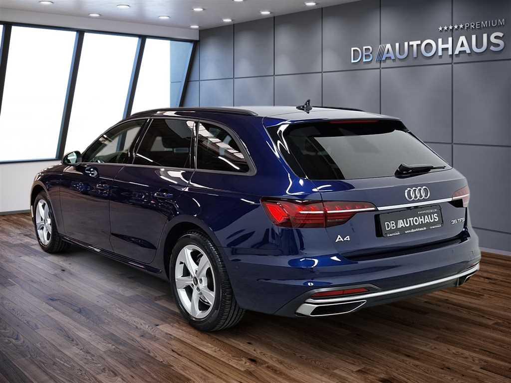 Audi A4 Avant advanced 35 2.0 TFSI S-tronic LED, миниатюра 6