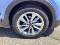 Volkswagen T-Cross - Vorschau Bild 21