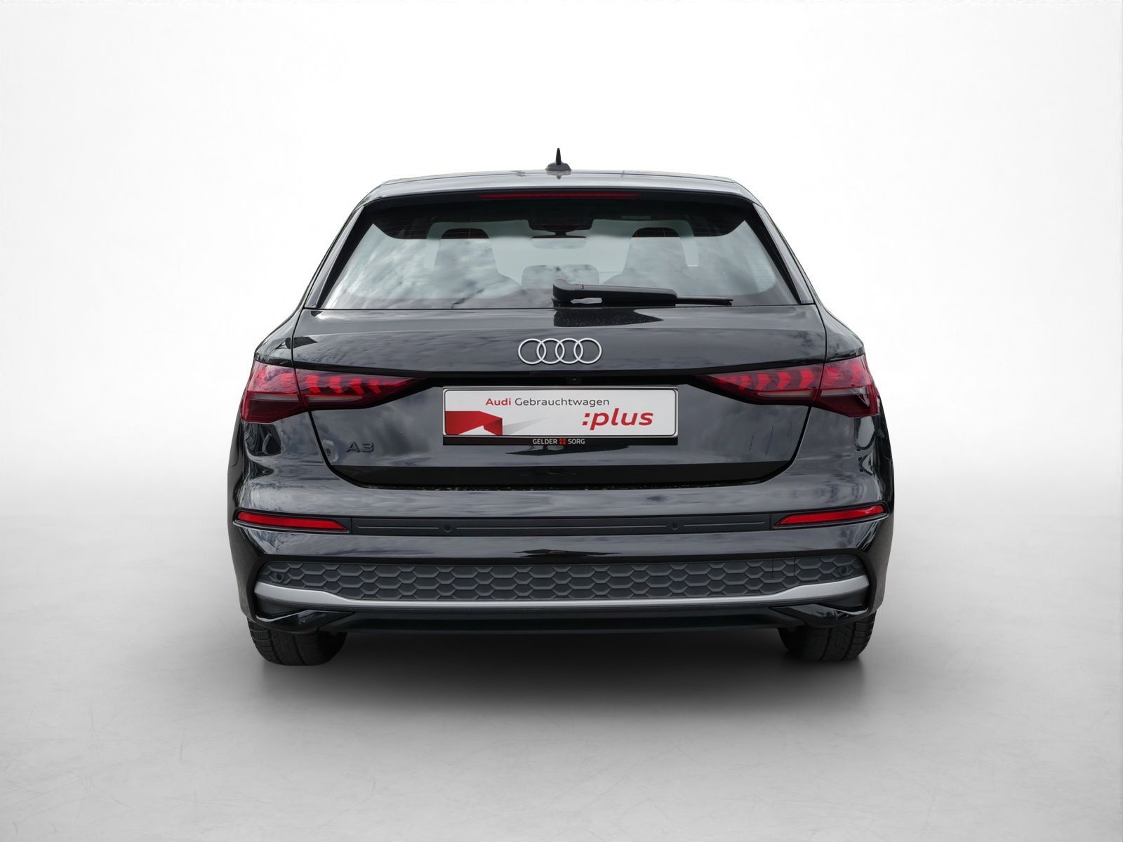Audi A3 - Bild 20