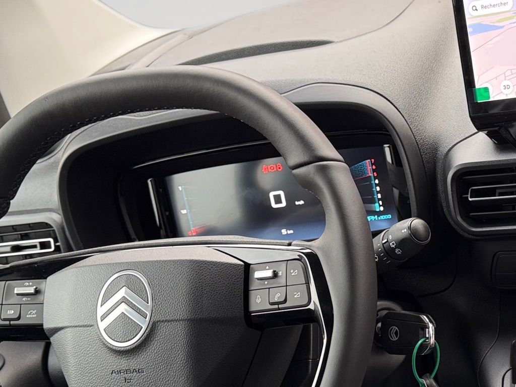 Fahrzeugabbildung Citroën Berlingo 1.5 Diesel 100 XL EHZ*Neuwagen*sofort