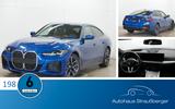 BMW 420xd Gran Coupe M Sport ACC 360° LRHZ SHZ HiFi