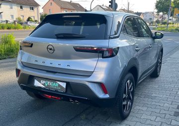 Opel Mokka 1.2 Turbo GS Alcantara LED Matrixlicht