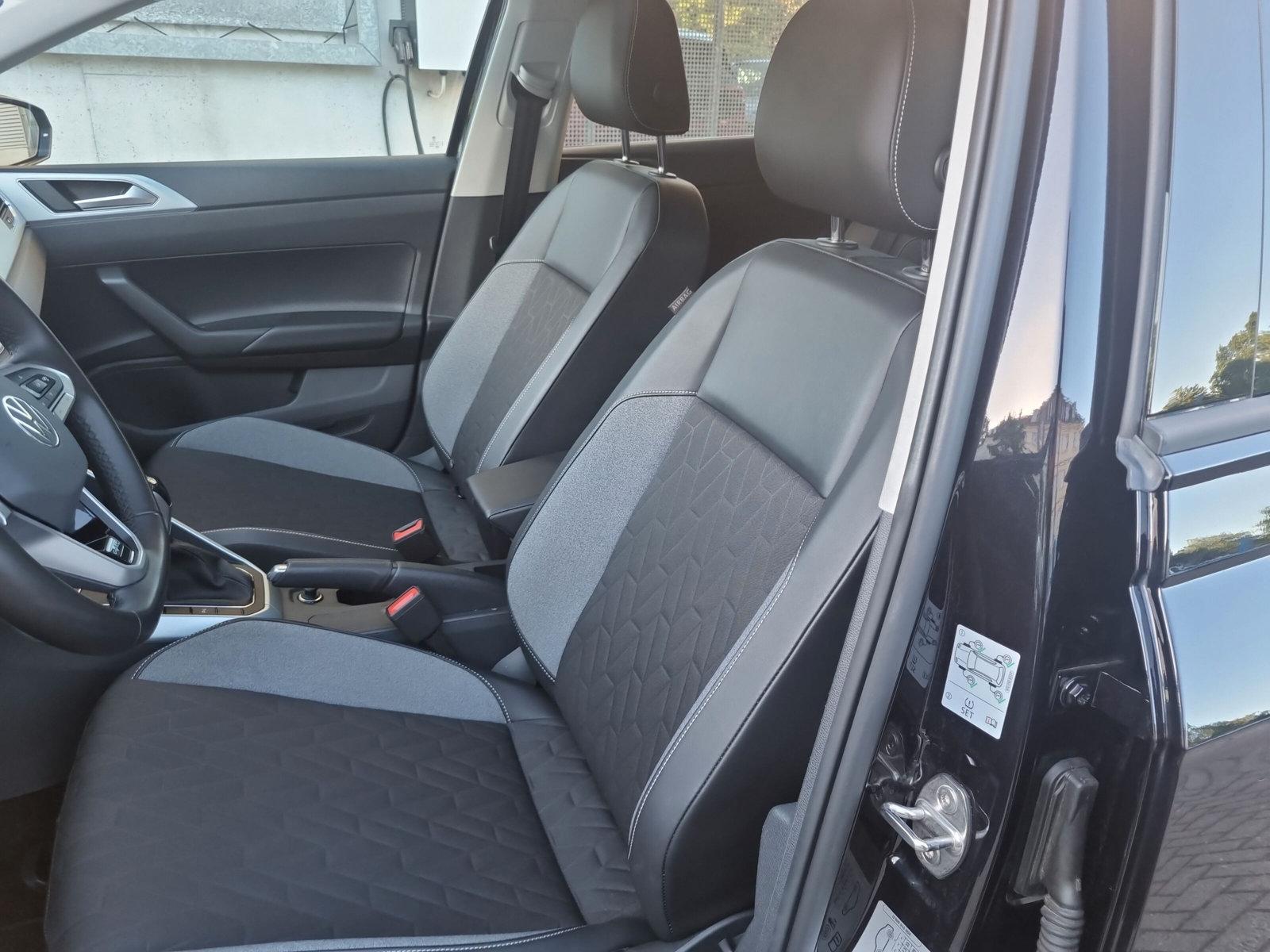 Volkswagen Polo 1.0 TSI DSG Goal AHK APP ACC PANOD., миниатюра 9