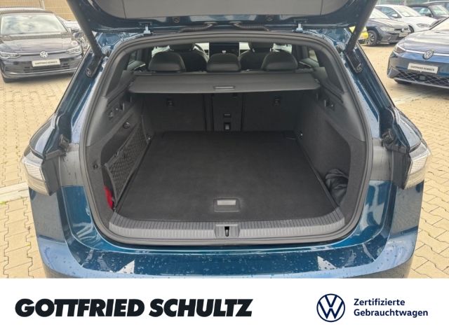 Volkswagen ID.7 - Bild 10