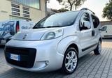 Fiat Qubo 1.3 MJT 75 CV Dynamic Neopatentati - gebrauchte Fiat Qubo aus dem Jahr 2009