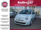 Fiat 500 1.0 M-HYBRID UCONNECT & KOMFORT - Fiat 500 in Freiburg