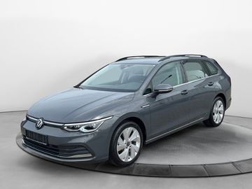 Volkswagen Golf Variant Style 1,5l TSI 131 PS 6-Gang