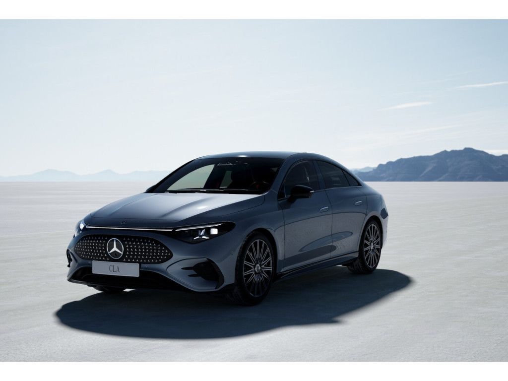 Mercedes-Benz CLA 350 4M AMG Sport PLUS Premium Superscreen foto 2