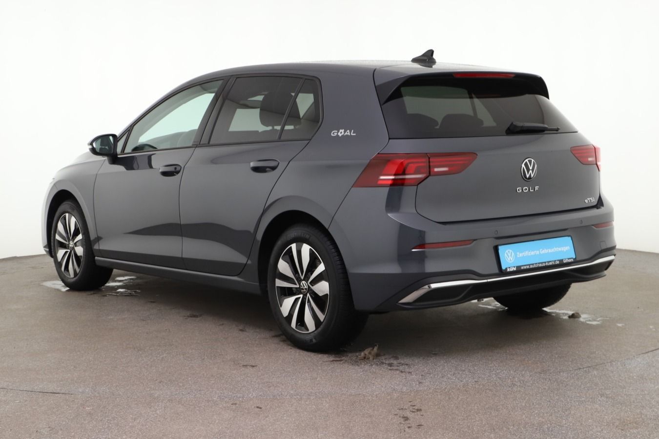Volkswagen Golf - Bild 4