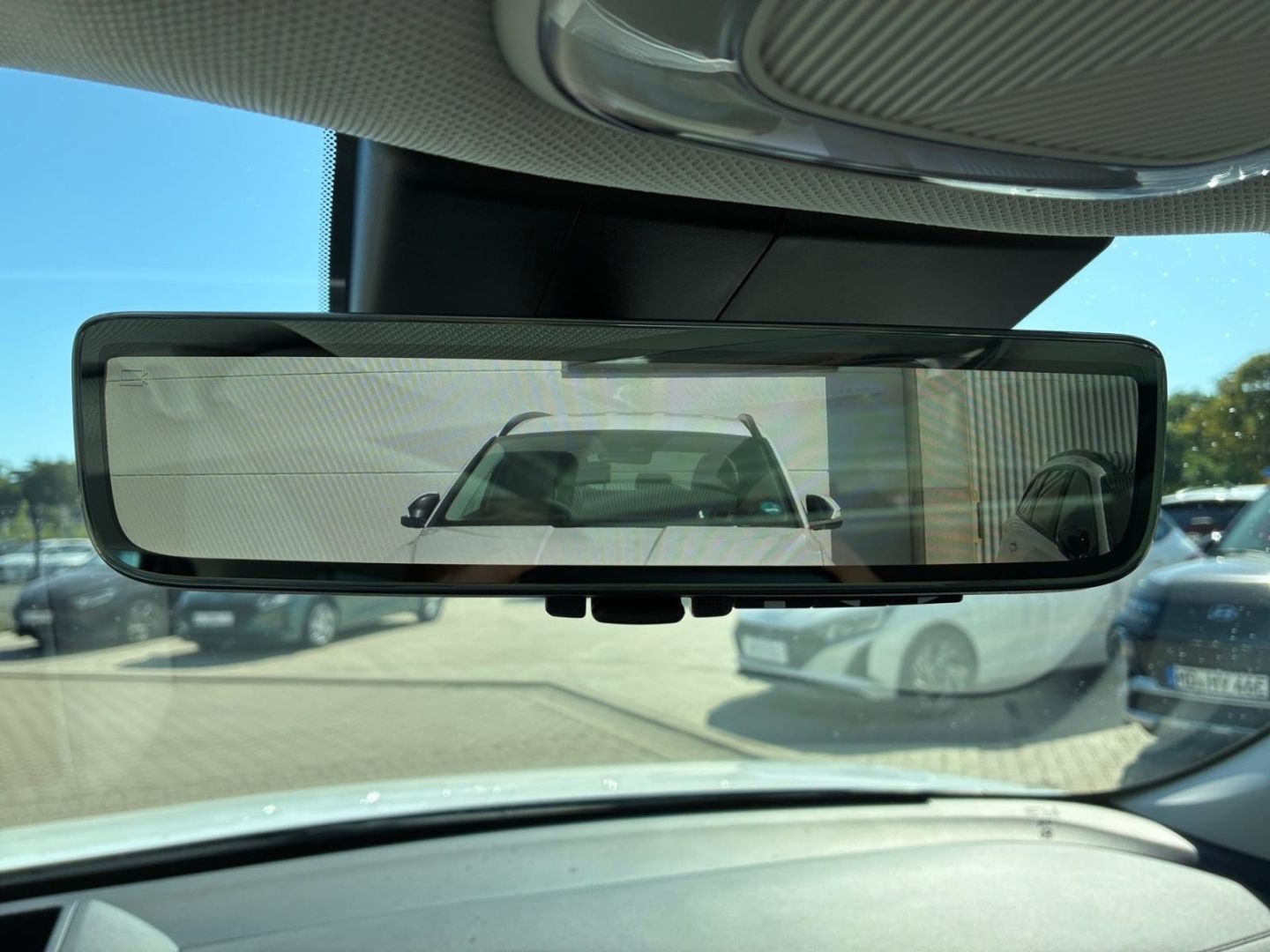 Hyundai IONIQ 5 – Bild 26