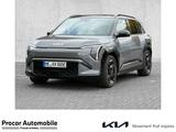 Kia EV3 81,4 kWh GT-line Glasdach Drivewise Komfort - Kia EV3 mit Schiebedach