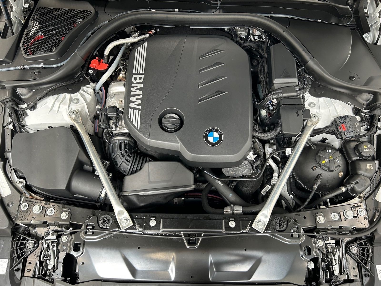 BMW 520 - Bild 16