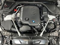 BMW 520 - Vorschau Bild 16