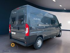 Clever Celebration 600 Heavy 165PS*Skyroof*Markise*