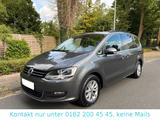 Volkswagen Sharan Comfortline 7-Sitzer+Bluetooth+Insp.neu