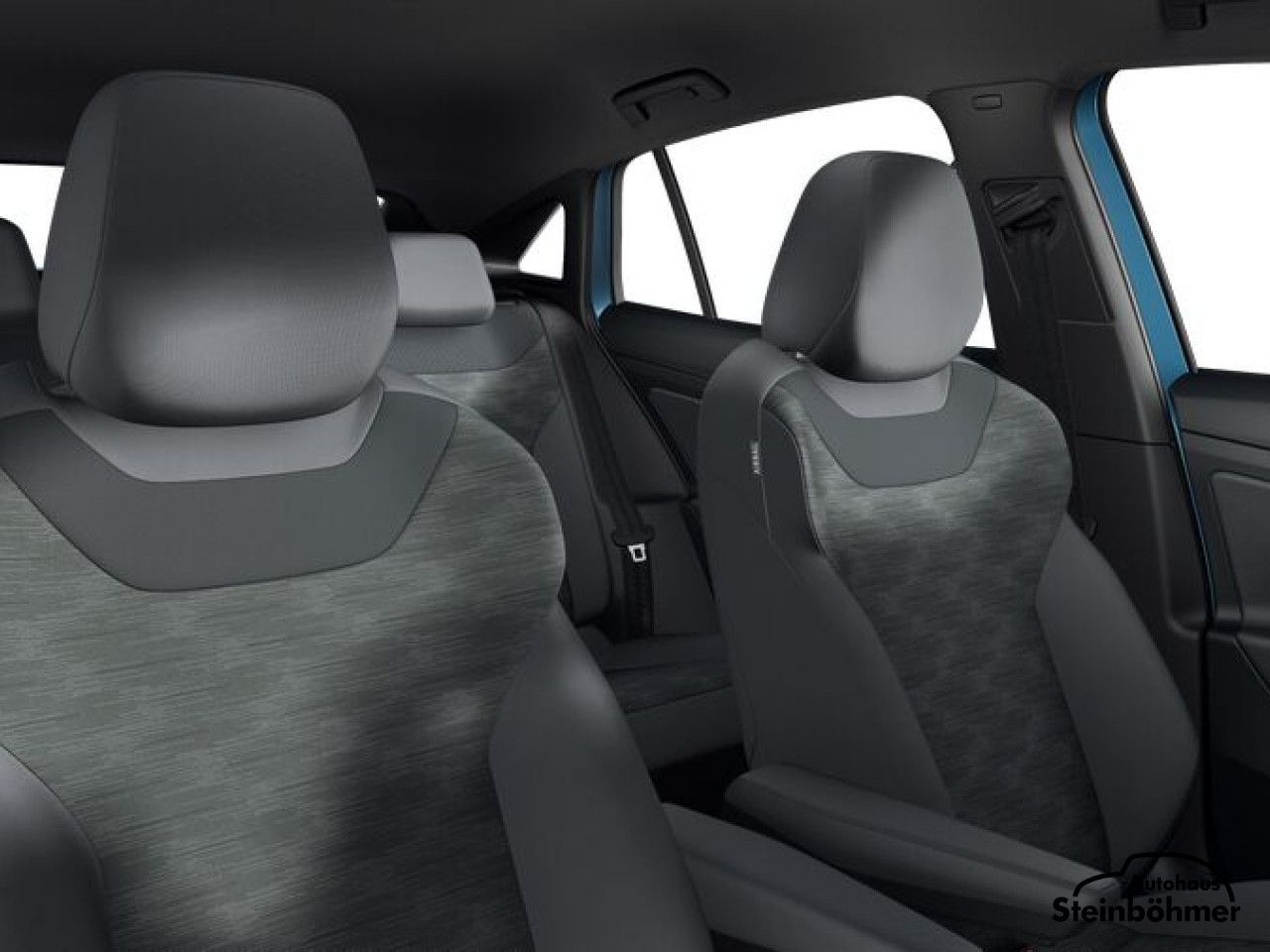 Volkswagen ID.5 - Bild 4