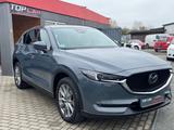 Mazda CX-5 Sports-Line AWD - Mazda CX-5 Sports-Line AWD Gebrauchtwagen