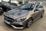 Mercedes-Benz AMG, JungeSterne Garantie, 4-Matic, Sportauspuff - Mercedes-Benz CLA 220 Shooting Brake Gebrauchtwagen