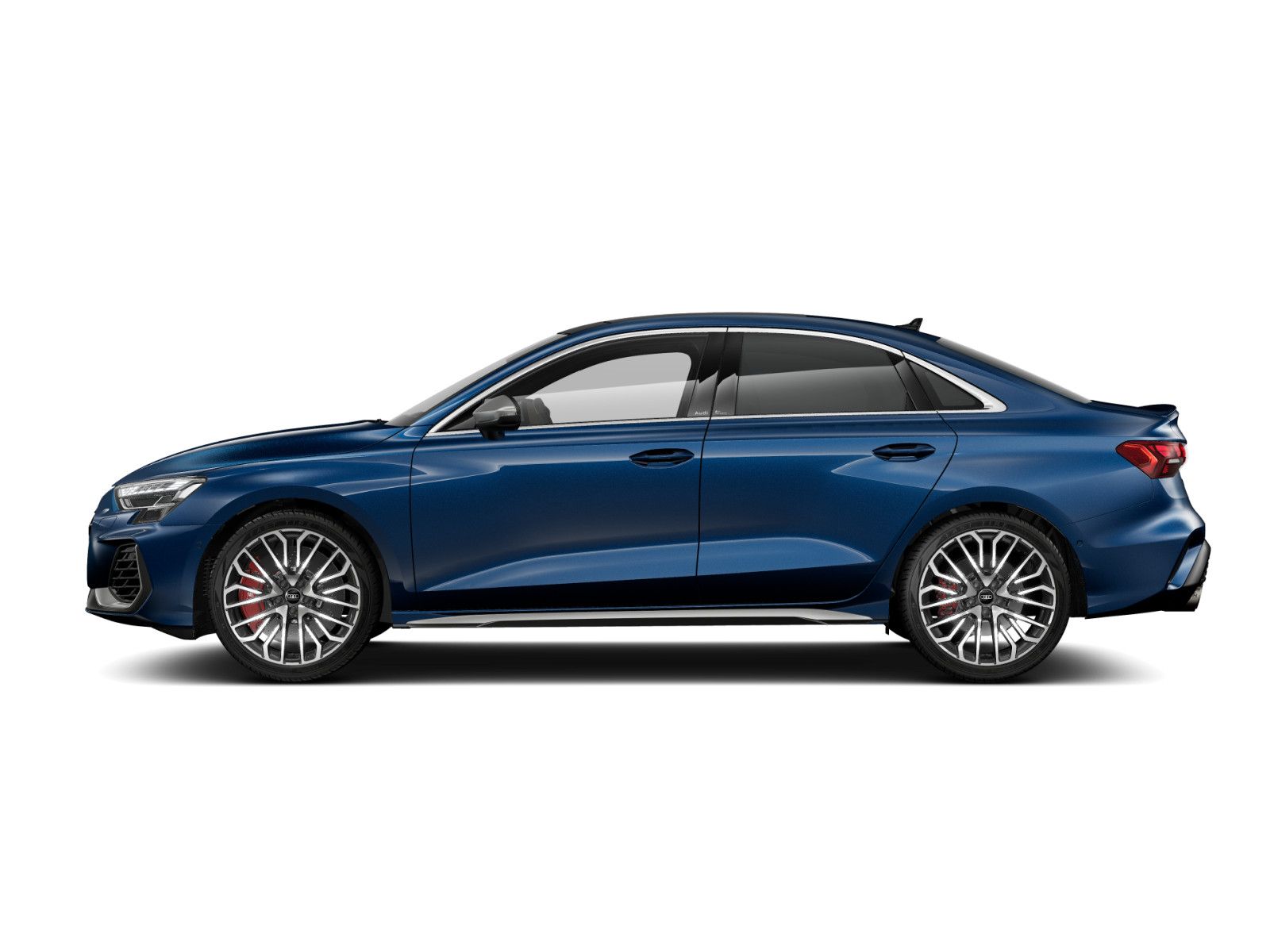 Audi S3 - Bild 6