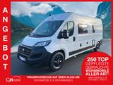 Chausson V 594 First Line - 1.Hand - Sehr gepflegt - - Chausson Kastenwagen