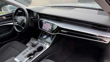 Audi A6 - 11
