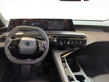 Peugeot 3008 1.2 145 Allure 360+AHK+Kam.+LED+Navi+SHZ+LM