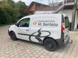Renault Kangoo Expression 1.5 dCi 90 FAP Expression - Renault Kangoo mit Schiebedach