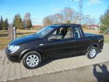 Fiat Strada 1.3 JTD Adventure KLIMA Alus LKW Zulassun - Fiat Strada SUV