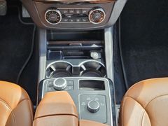 Fahrzeugabbildung GLE 350 d 4Matic Coupe Allrad Navi Leder 360 Kam