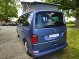 Volkswagen T6 California - VW T6 California Gebrauchtwagen